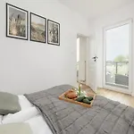 Baltic Apartman Rewal