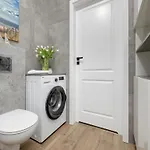 Apartman Baltic *