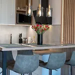 Baltic Apartman