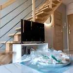 Apartman Baltic *