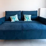 Apartman Baltic *