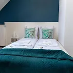 Apartman Baltic *