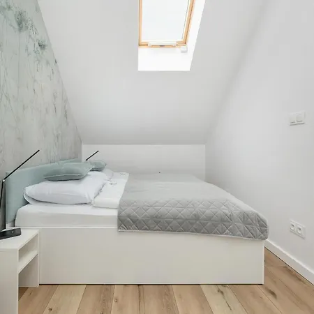 Baltic Apartamento *