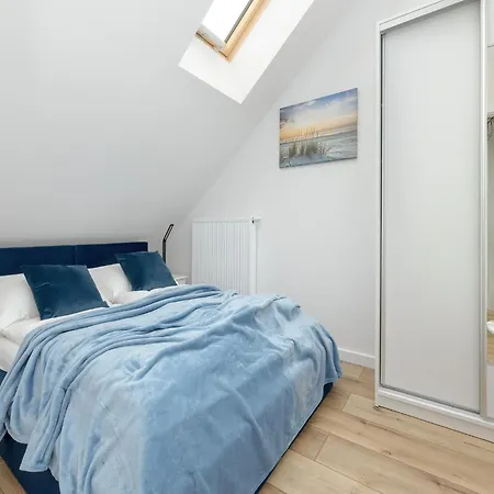 Baltic Apartamento *