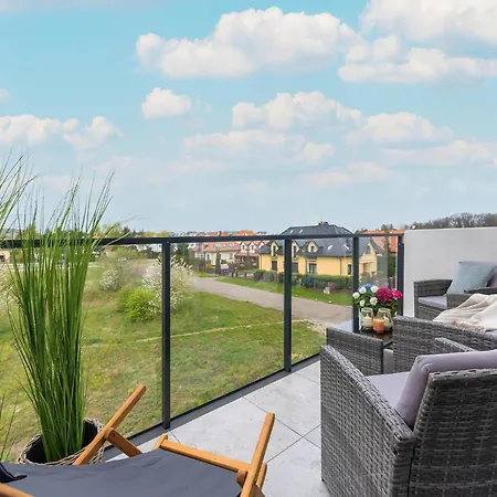 Baltic Apartamento Rewal