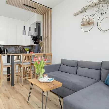 Baltic Apartman