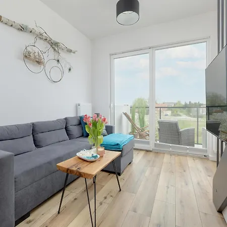 Apartman Baltic Rewal