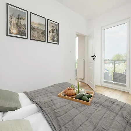 Baltic Apartman Rewal