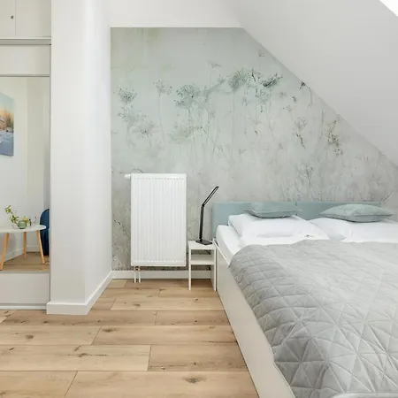 Apartman Baltic Rewal