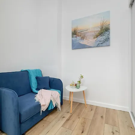 Baltic Apartman