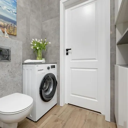 Apartman Baltic *