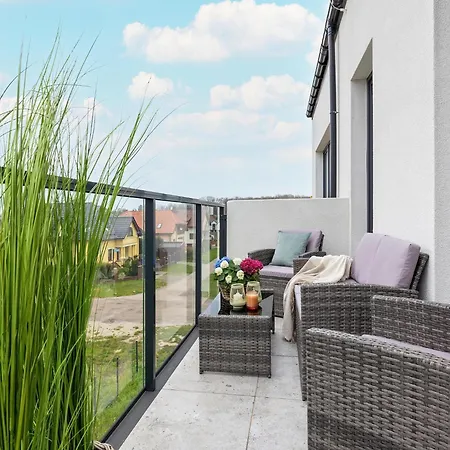 Baltic Apartman Rewal