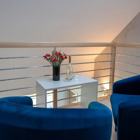 Apartman Baltic