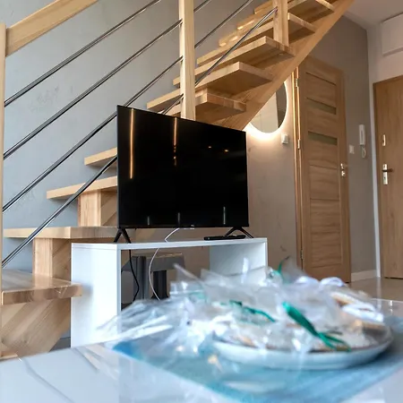 Apartman Baltic *