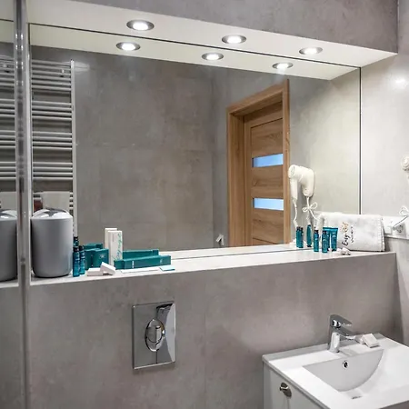 Baltic Apartman Rewal