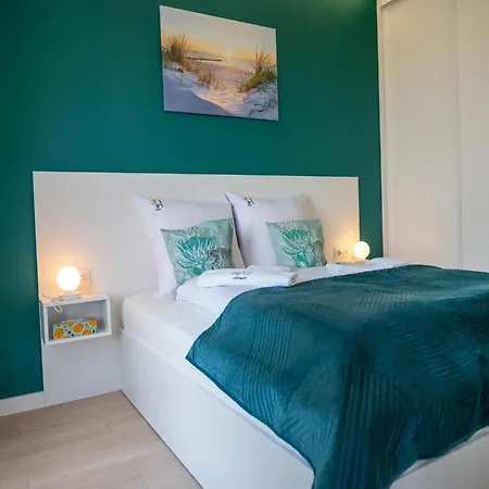 Apartman Baltic