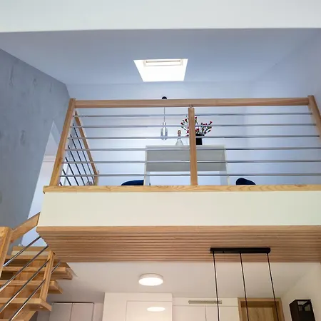 Baltic Apartman *