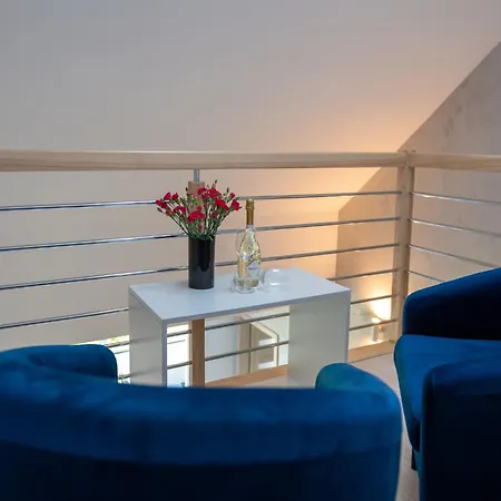Baltic Apartman Rewal