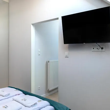 Baltic Apartman *