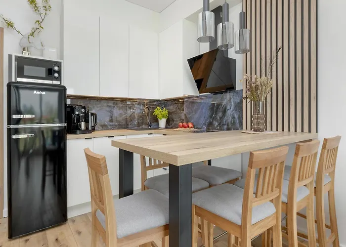 Baltic Apartman Rewal