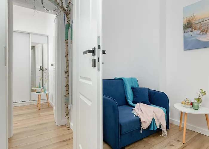 Apartman Baltic Rewal