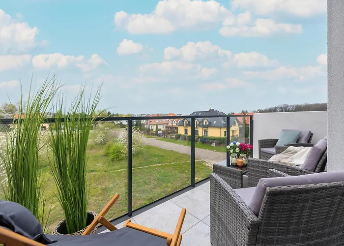 Baltic Apartman Rewal