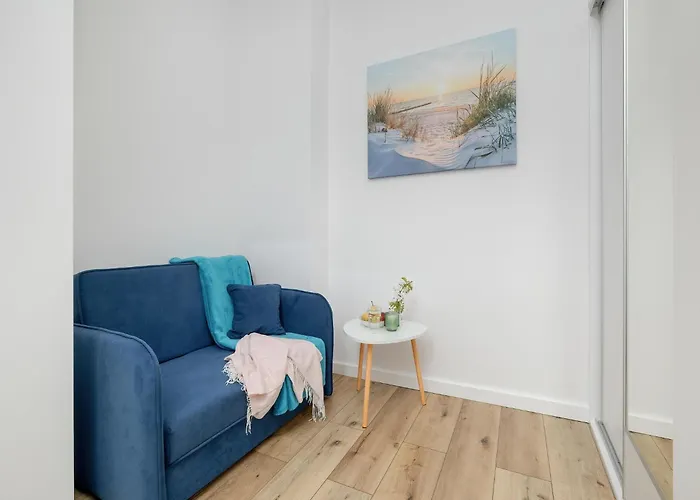 Apartman Baltic Rewal