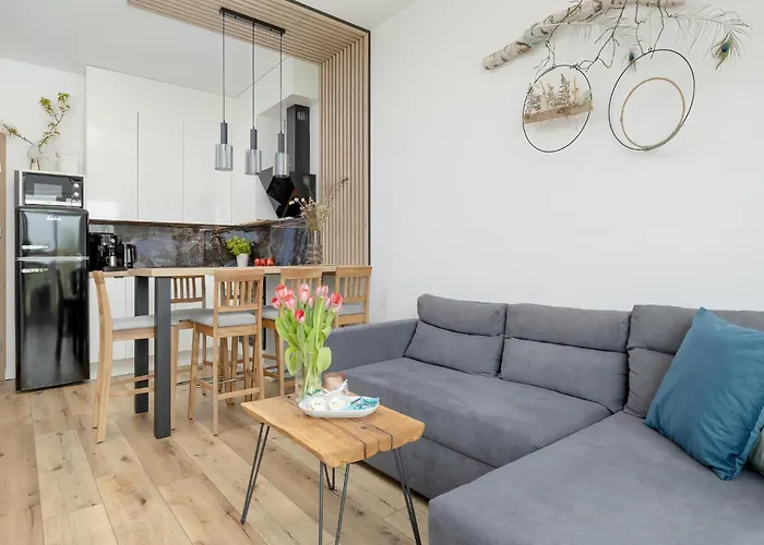 Baltic Apartman Rewal